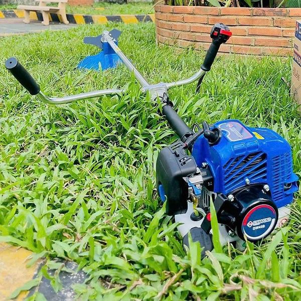Máy Cắt Cỏ 2 Thì Dewoo DW450