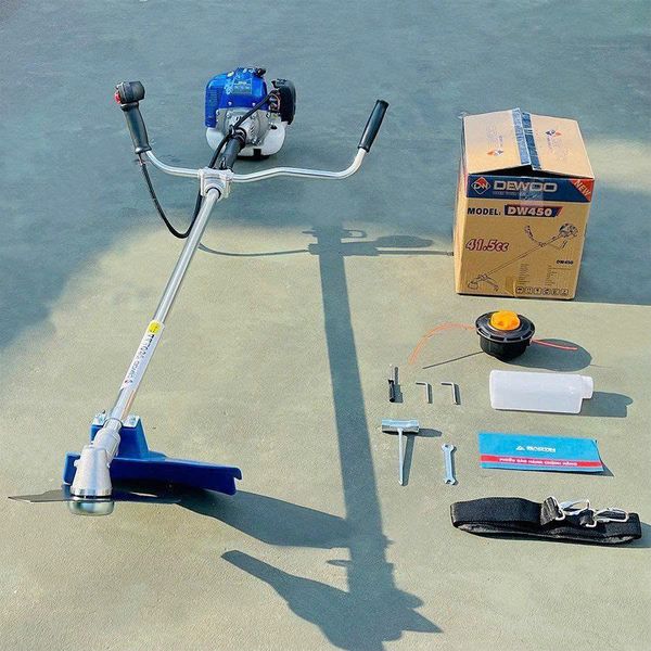 Máy Cắt Cỏ 2 Thì Dewoo DW450