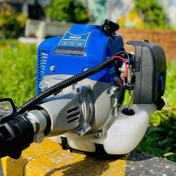 Máy Cắt Cỏ 2 Thì Dewoo DW450