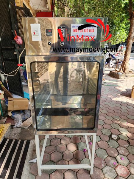 Máy co màng giỏ quà tự động Turbo TBQ650