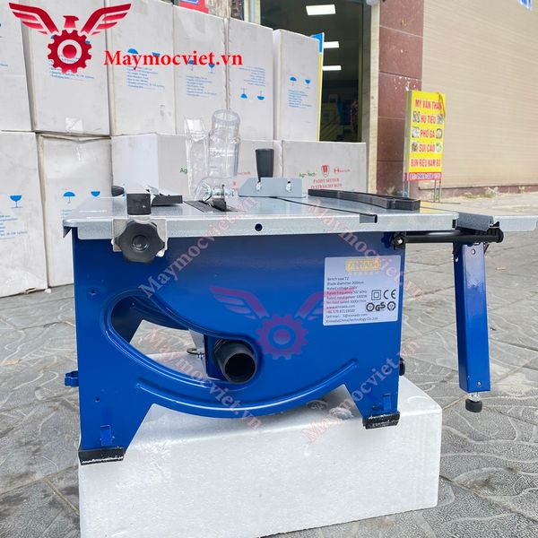 Máy cưa bàn mini VMCT2