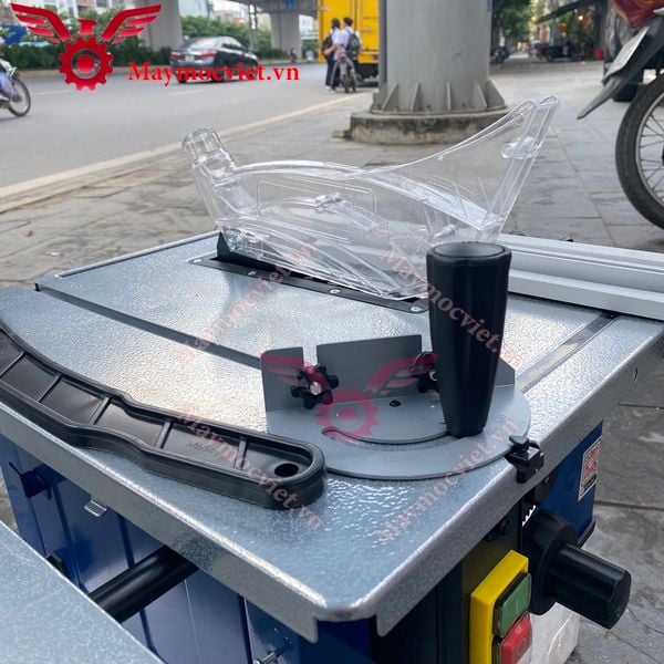 Máy cưa bàn mini VMCT2