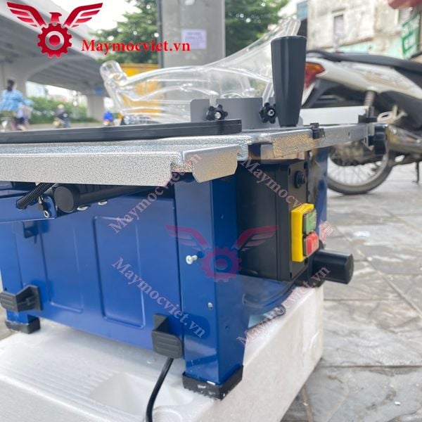 Máy cưa bàn mini VMCT2