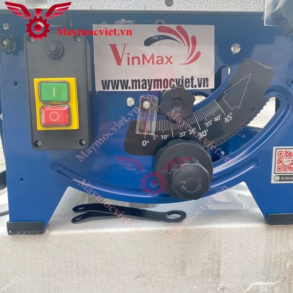 Máy cưa bàn mini VMCT2