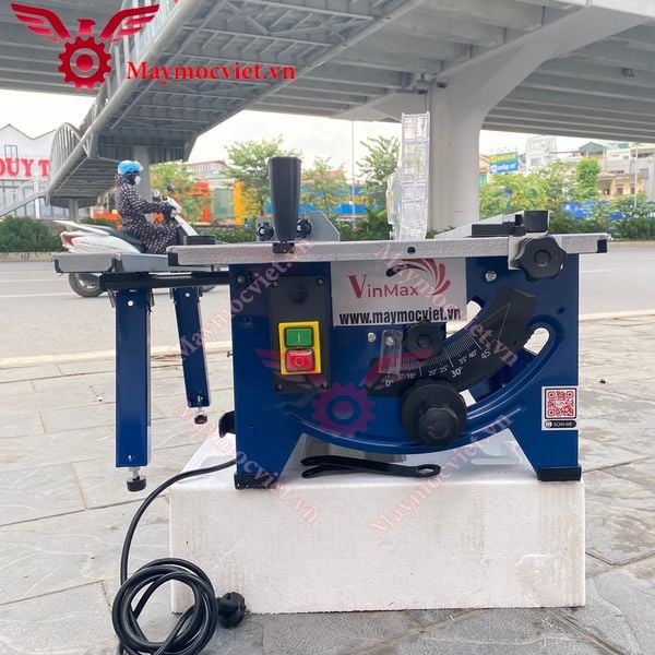 Máy cưa bàn mini VMCT2