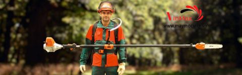 Máy cắt cành trên cao STIHL HT75