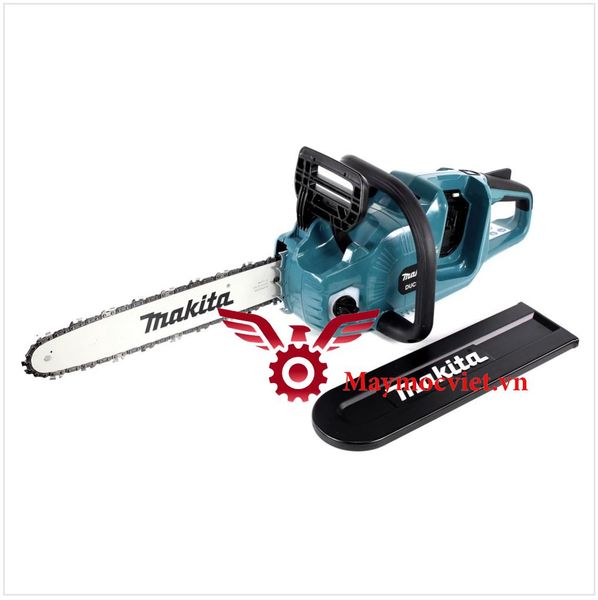 Máy cưa xích MAKITA DUC353Z 350MM OPE (18V Ko pin sạc)