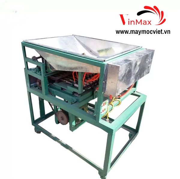 Máy Cưa Hạt Macca Turbo TBM2200