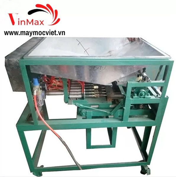 Máy Cưa Hạt Macca Turbo TBM2200