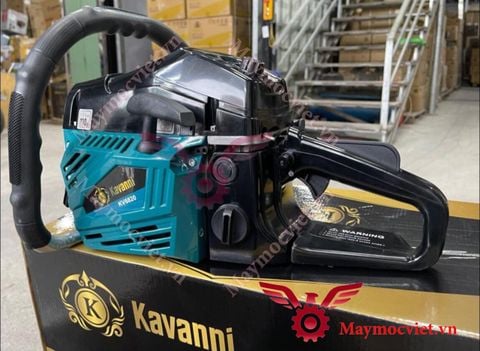 Máy Cưa Xích Kavanni KV6820