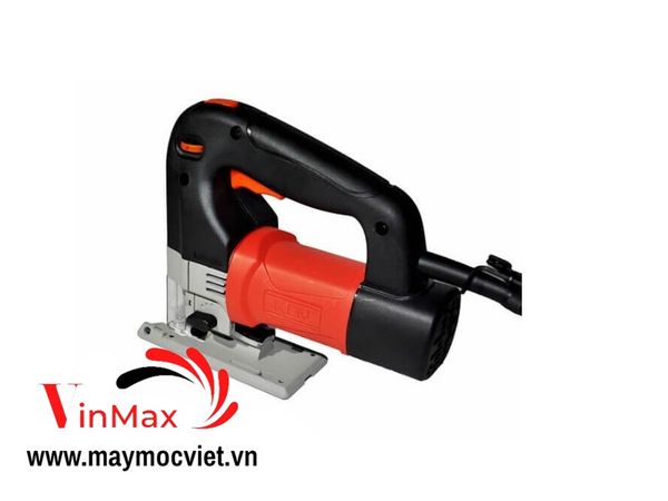 Máy cưa lọng 60mm Ken 1260E
