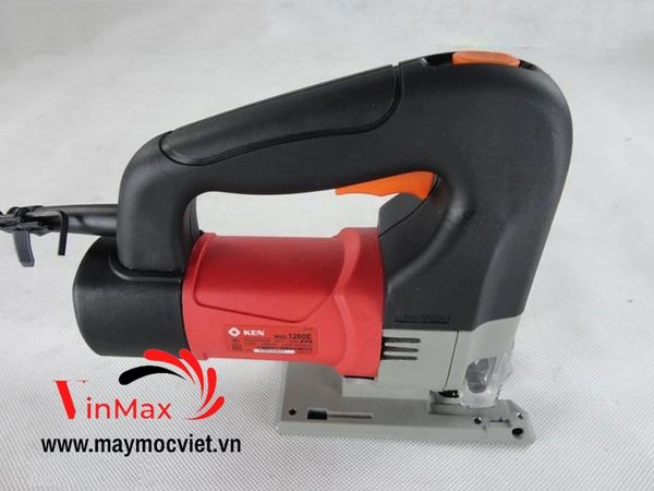 Máy cưa lọng 60mm Ken 1260E