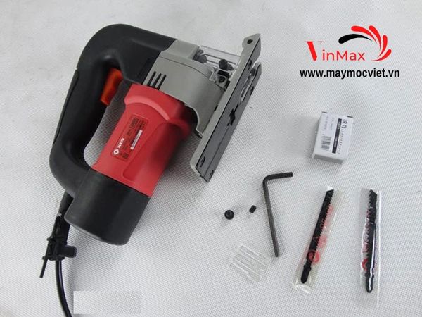 Máy cưa lọng 60mm Ken 1260E