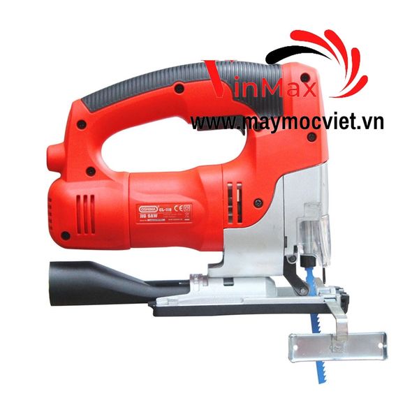 Máy cưa lọng cầm tay Oshima CL 110