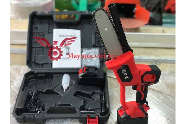 Cưa pin cầm tay Lithium 36V VMCP20