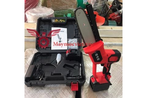 Cưa pin cầm tay Lithium 36V VMCP20