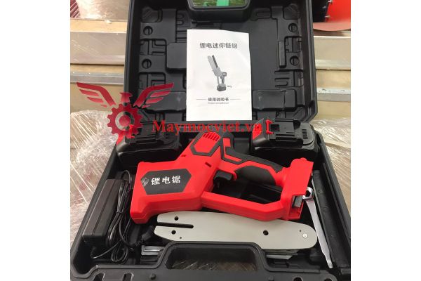 Cưa pin cầm tay Lithium 36V VMCP20