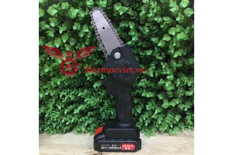 Cưa pin cầm tay Lithium 36V VM6000MA