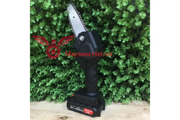 Cưa pin cầm tay Lithium 36V VM6000MA