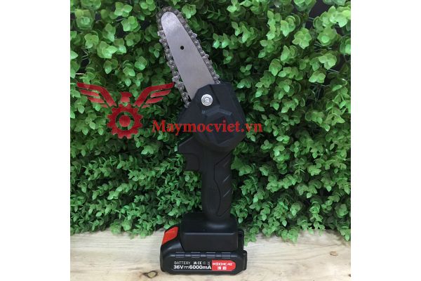 Cưa pin cầm tay Lithium 36V VM6000MA