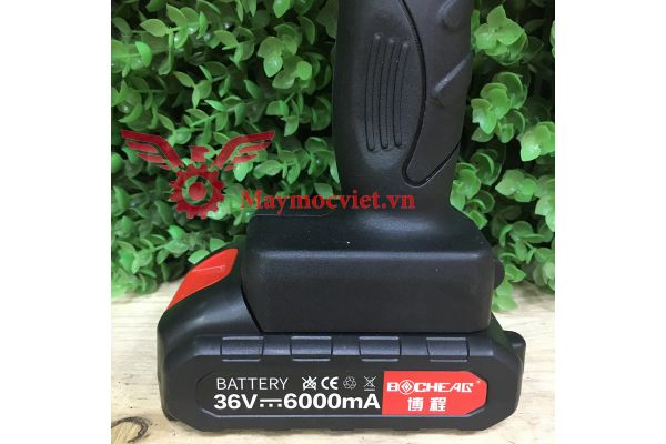 Cưa pin cầm tay Lithium 36V VM6000MA