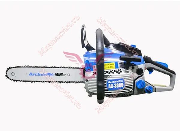 MÁY CƯA XÍCH ARCHER AC-3800