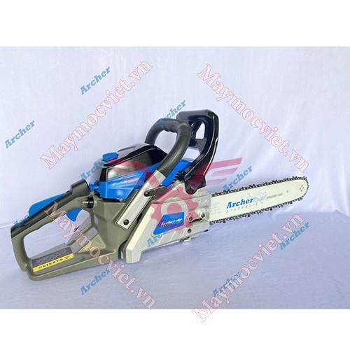 MÁY CƯA XÍCH ARCHER AC-3800
