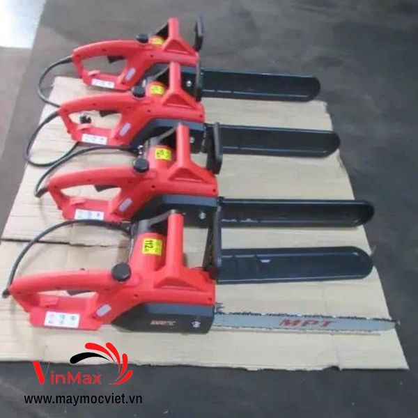 Máy cưa xích cầm tay dùng điện MPT MECS1601