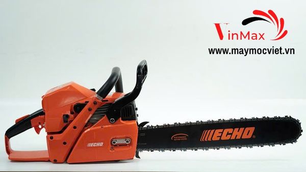 Máy cưa xích ECHO CS680S – 66,8cc (Chưa kèm lam xích)