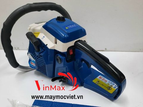 Máy cưa xích Hyundai HD4110