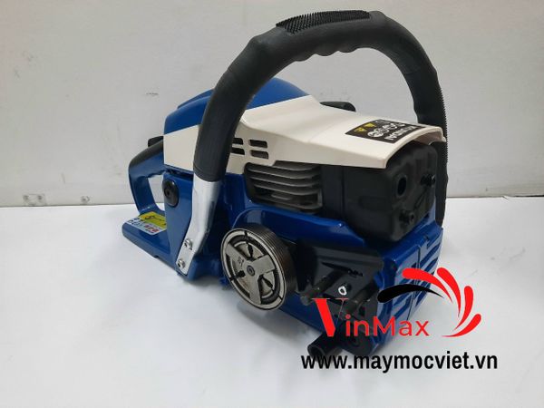 Máy cưa xích Hyundai HD4110