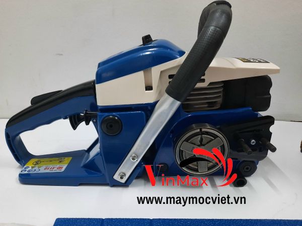 Máy cưa xích Hyundai HD4110