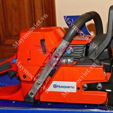 MÁY CƯA XÍCH HUSQVARNA 390XP