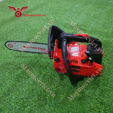 Máy Cưa Xích Kamastsu KM2500