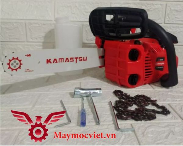 Máy Cưa Xích Kamastsu KM2500