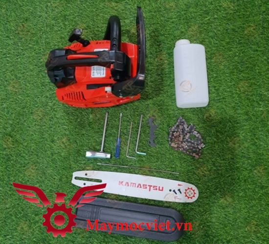 Máy Cưa Xích Kamastsu KM2500