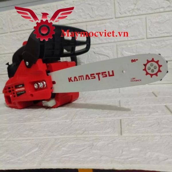 Máy Cưa Xích Kamastsu KM2500