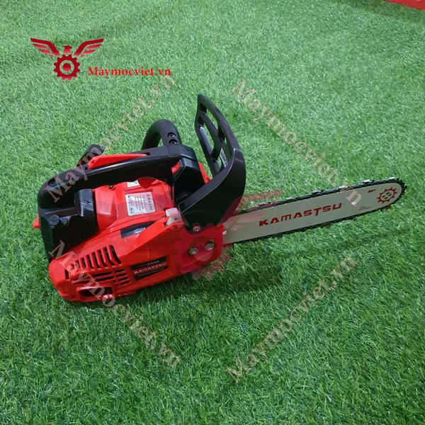 Máy Cưa Xích Kamastsu KM2500