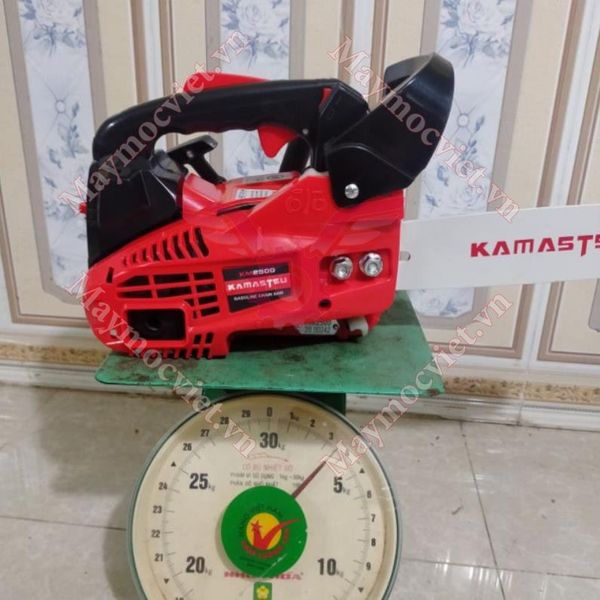 Máy Cưa Xích Kamastsu KM2500