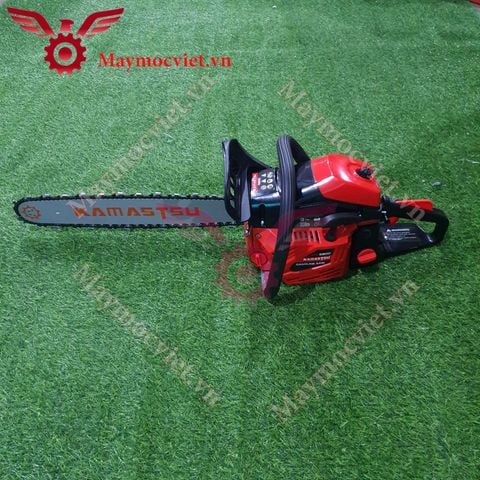 Máy Cưa Xích Kamastsu KM5800