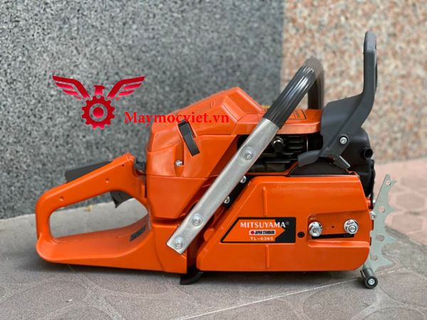 Máy Cưa Xích 2 Thì Mitsuyama TL6365
