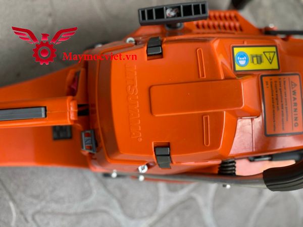 Máy Cưa Xích 2 Thì Mitsuyama TL6365