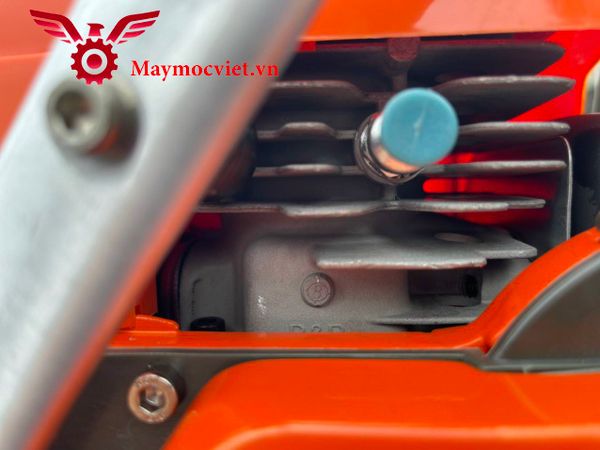 Máy Cưa Xích 2 Thì Mitsuyama TL6365