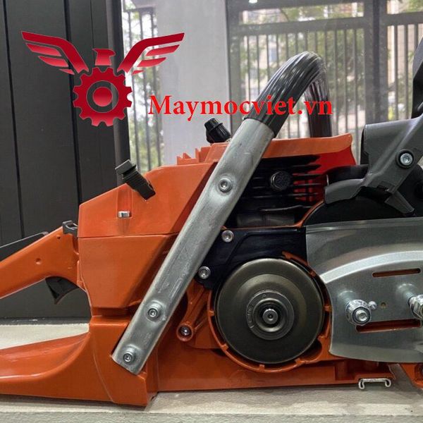 Máy Cưa Xích 2 Thì Mitsuyama TL6365