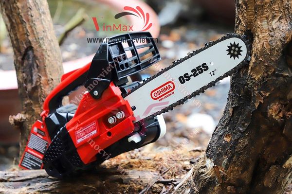 Máy cưa xích Oshima OS 25S