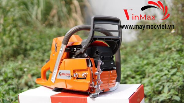 Máy cưa xích Reload 372XP