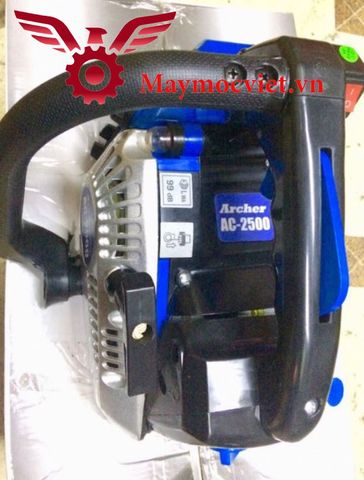 Máy Cưa Xích Archer Ac 2500 Australia