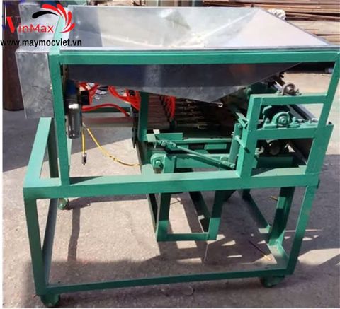 Máy Cưa Hạt Macca Turbo TBM2200