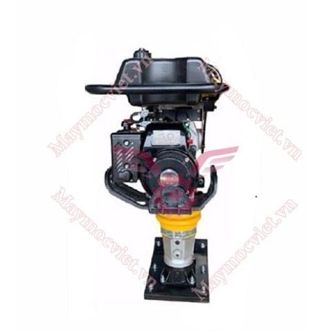 MÁY ĐẦM ĐẤT HUSPANDA HR 75 EH12