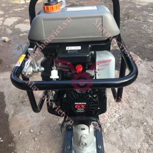 Máy Đầm Cóc MiKaSa MT55H – Honda GX100